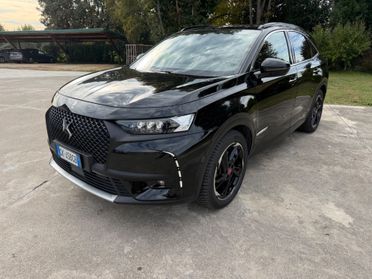 Ds 7 Crossback E-Tense Performance Line+