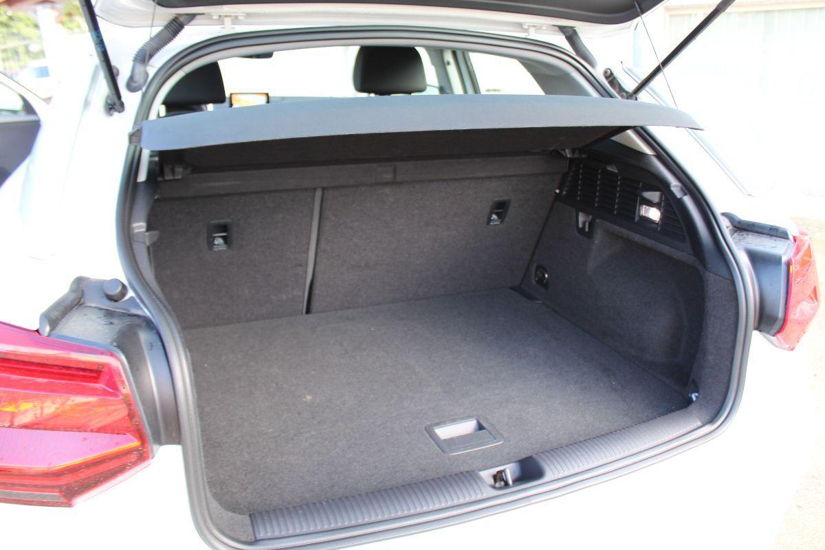 Audi Q2 2.0 tdi Business quattro 150cv s-tronic