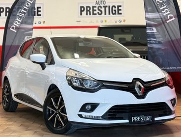 Renault Clio dCi 8V 75 CV 5 porte Duel