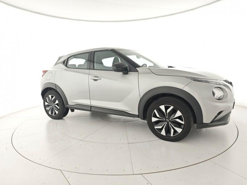 Nissan Juke 1.0 DIG-T 114 CV N-Connecta IVA ESPOSTA