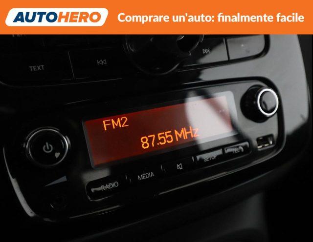 SMART ForTwo 90 0.9 Turbo twinamic Passion