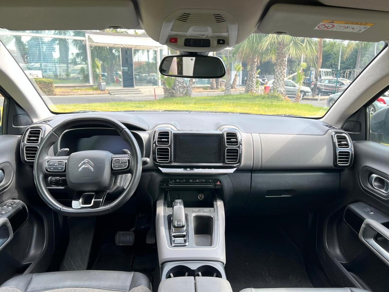 Citroen C5 Aircross BlueHDi 130 S&S EAT8 Shine