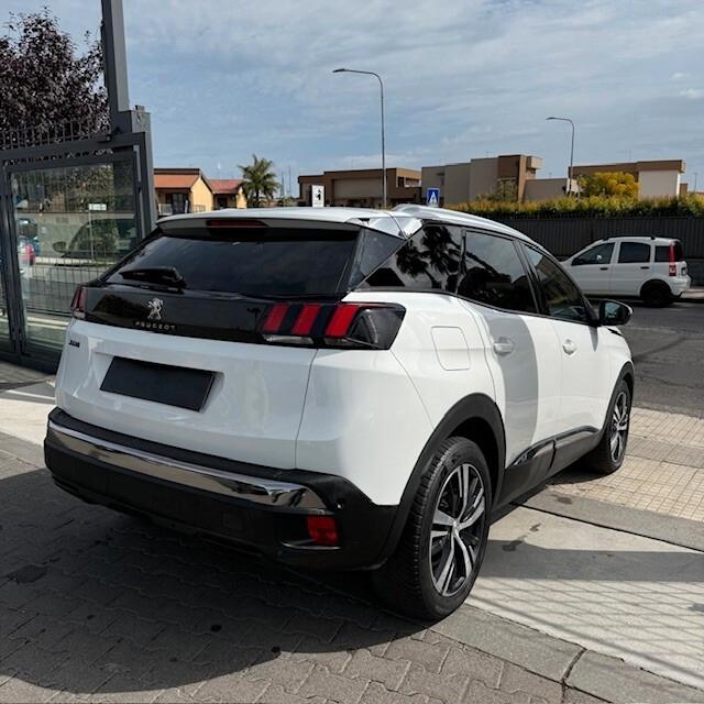 Peugeot 3008 BlueHDi 120 S&S Business