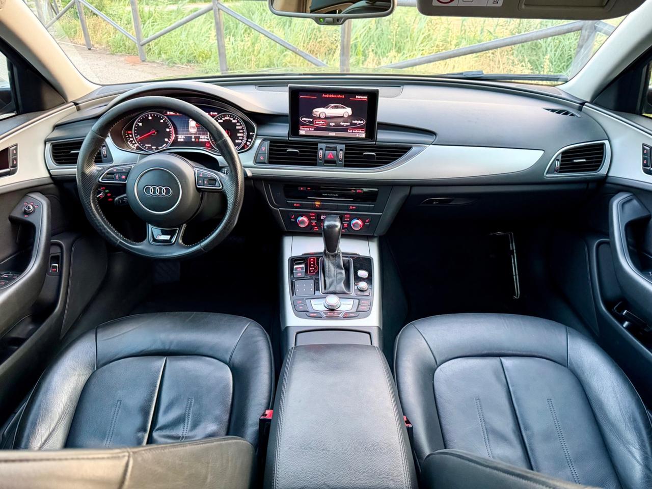 Audi A6 2.0 TDI 190 CV ultra S tronic Business