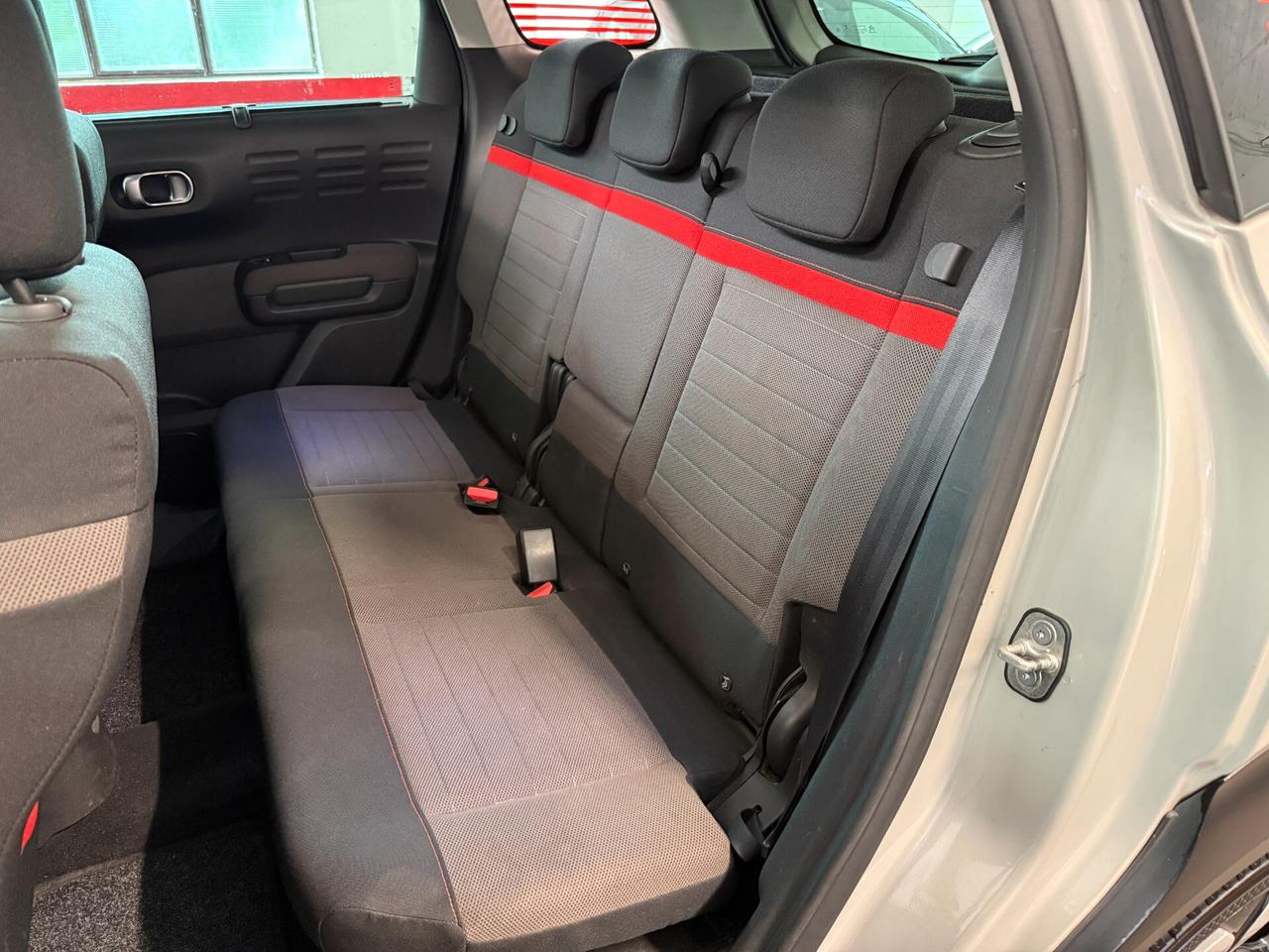 Citroen C3 Aircross FULL OPTIONAL - 1 PROPR.