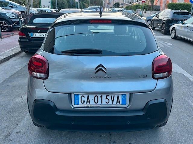 Citroen C3 Finanziabile Garanzia Anche permuta