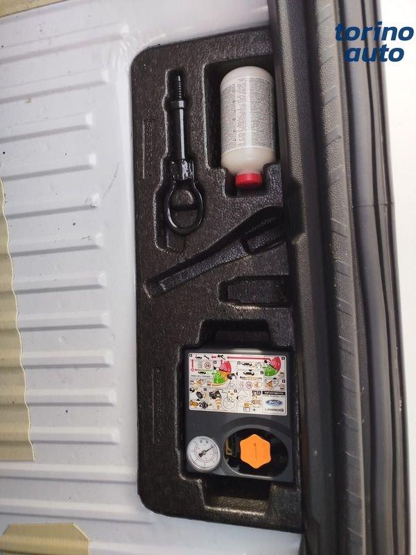 Ford EcoSport 1.0 Ecoboost 125cv S&S ST-Line