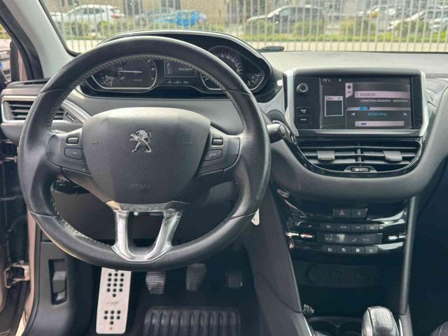 PEUGEOT 208 1.4 95CV Allure