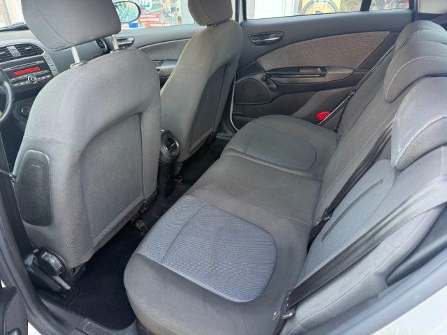 FIAT Bravo 1.6 MJT 105 CV Dynamic EURO 5