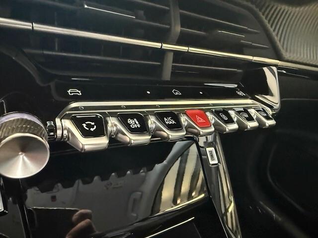 Peugeot 208 PureTech 100 Stop&Start 5 porte Allure "KM0"