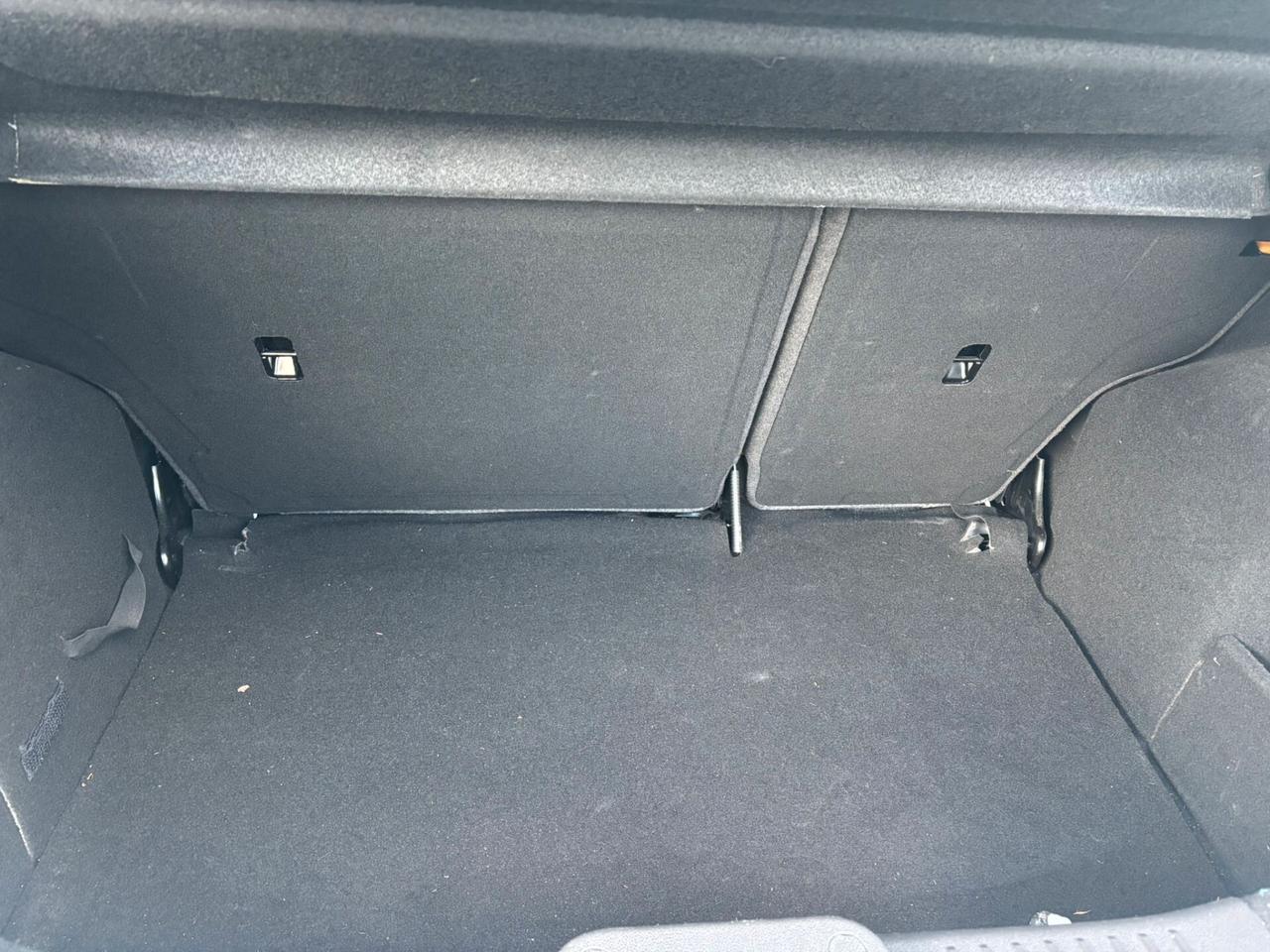 Ford Fiesta 1.5 TDCi 75CV 5 porte Black & White Edition