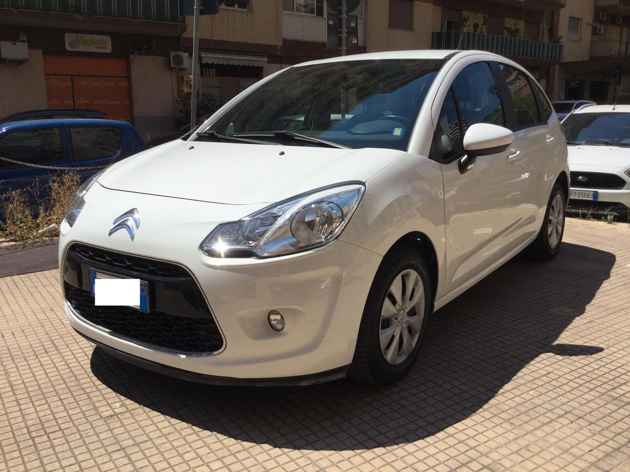 Citroen C3 1.1 Seduction