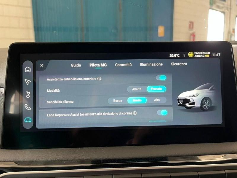 MG MG3 MG3 1.5 Comfort - PROMO SIRONIAUTO+