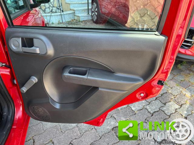 FIAT Panda 1.2 Active EasyPower GPL