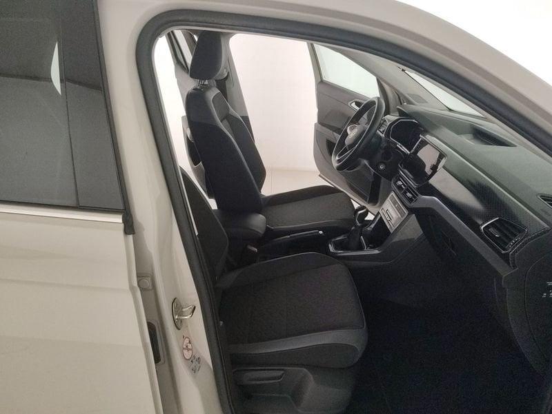 Volkswagen T-Cross 1.0 tsi Style 95cv