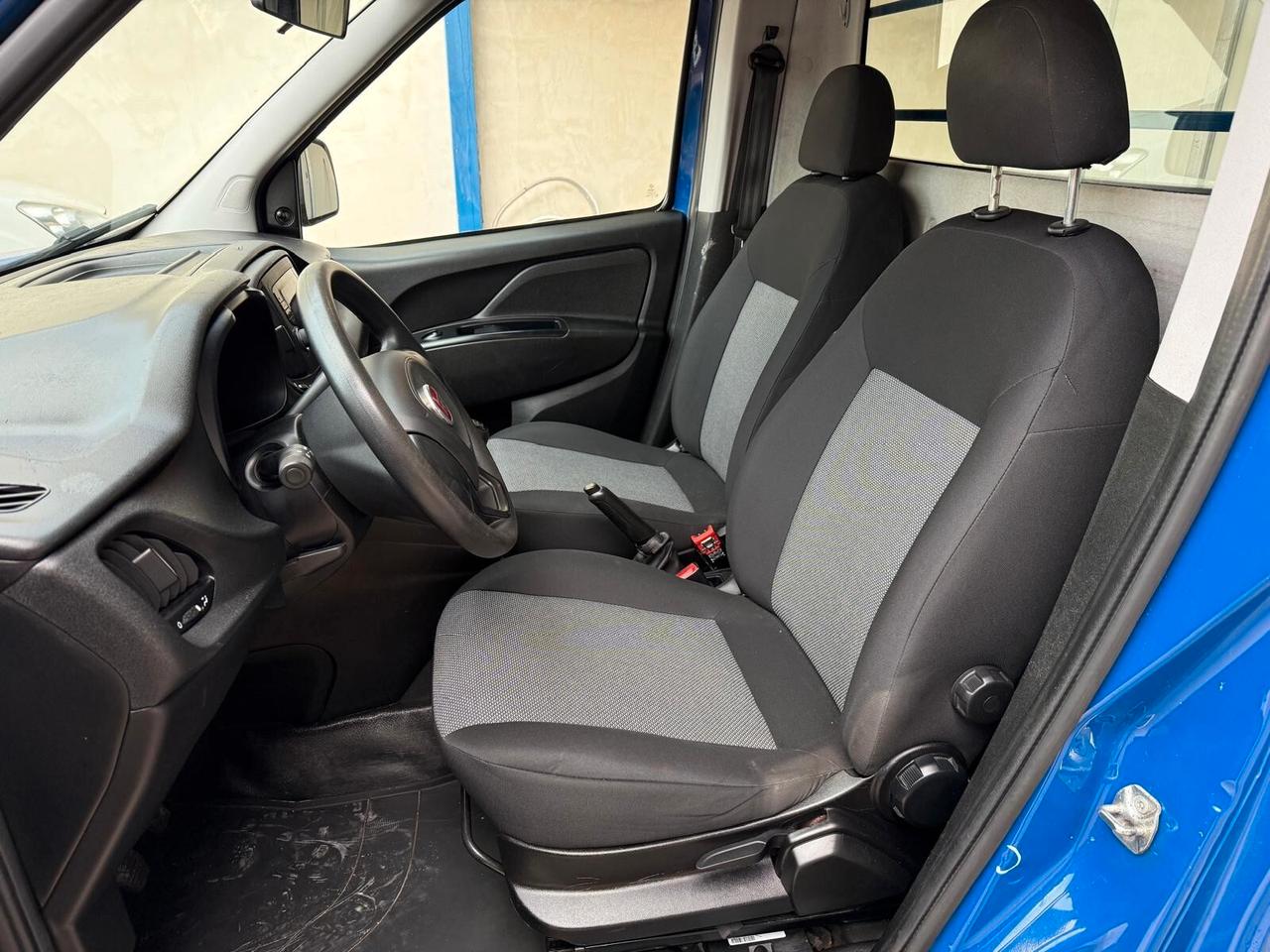 Fiat Strada Doblo Doblò Work-Up