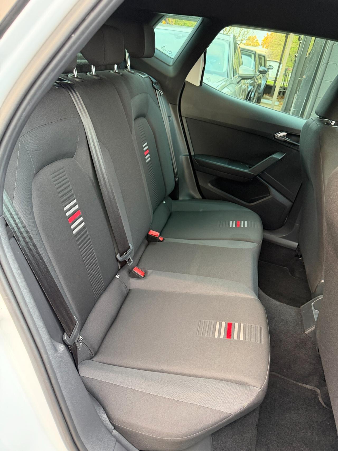 Seat Arona 1.6 TDI 115 CV FR