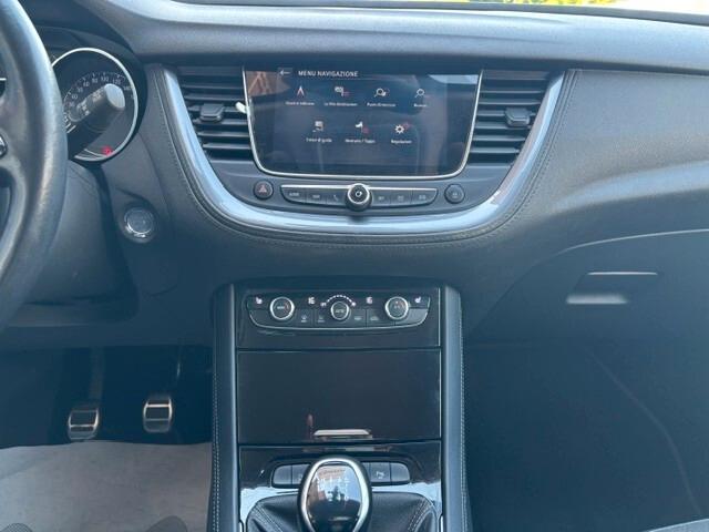 Opel Grandland X 1.5 diesel Ecotec Start&Stop Advance