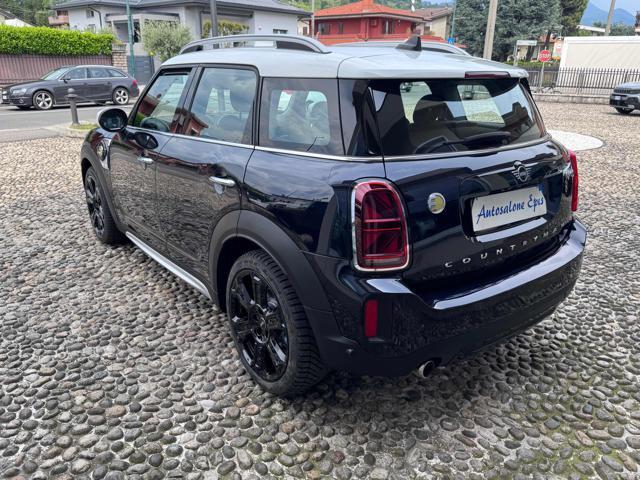 MINI Countryman 1.5 Cooper SE 'ALL4' Countryman ALL4