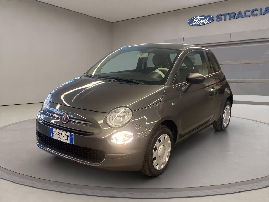 FIAT 500 1.2 Pop s&s 69cv del 2018