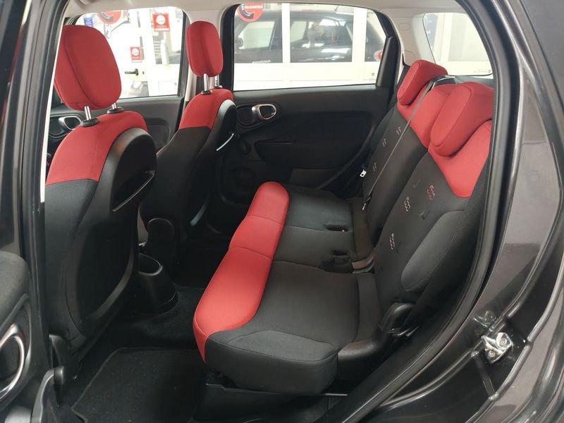 FIAT 500L 500L 1.4 Easy 95cv