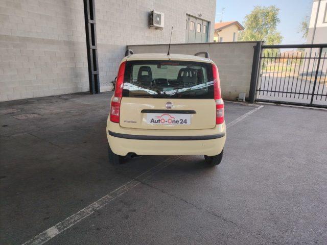 FIAT Panda 1.2 Dynamic NEOPATENTATI