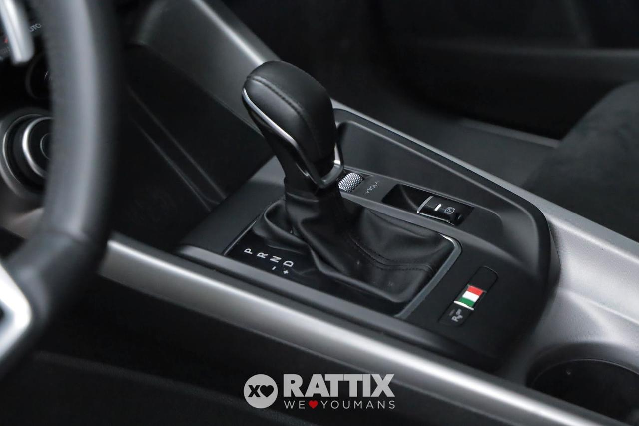 Alfa Romeo Tonale 1.5 Hybrid 160CV Veloce TCT7