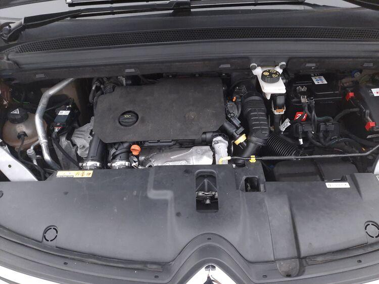 Citroen Grand C4 SpaceTourer Shine EAT8 - 7 posti BR042023 1.5 Diesel 131CV