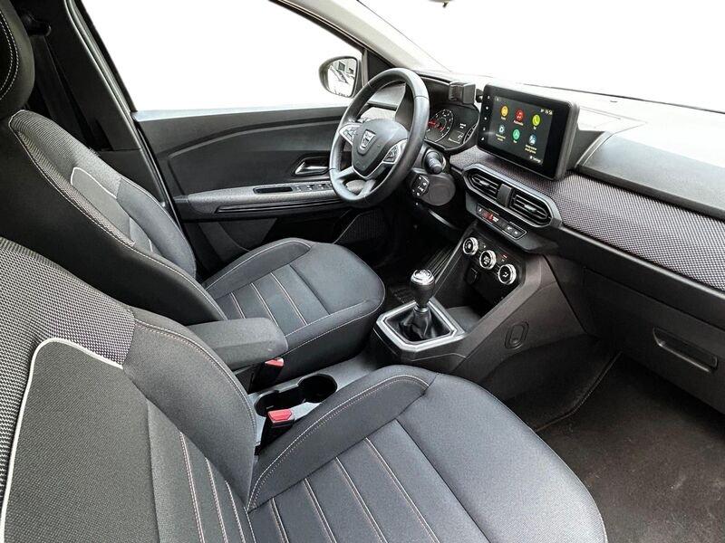 Dacia Jogger Jogger 1.0 TCe GPL 100 CV 7 posti Extreme