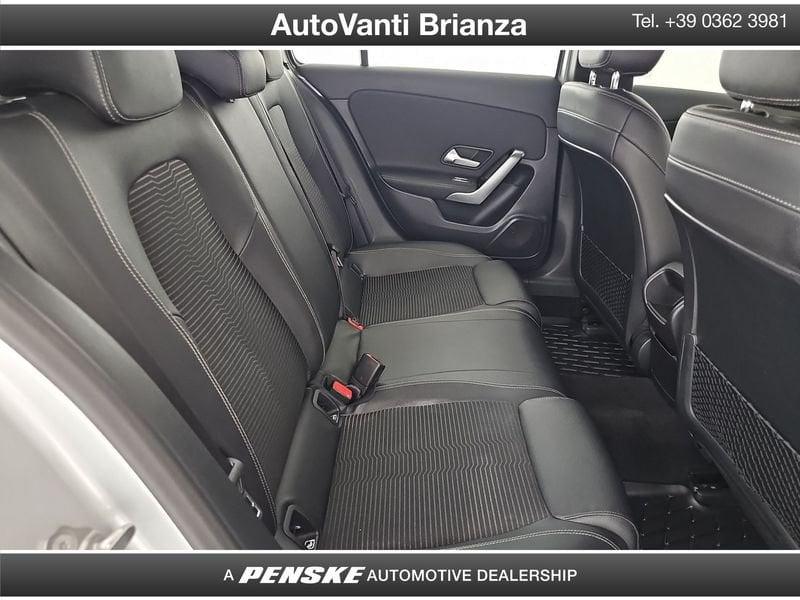 Mercedes-Benz Classe A A 180 Business