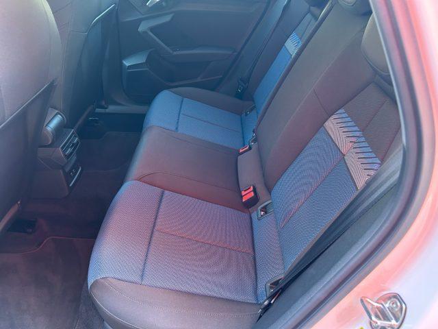 AUDI A3 SPB 30 TDI S tronic Business Advanced