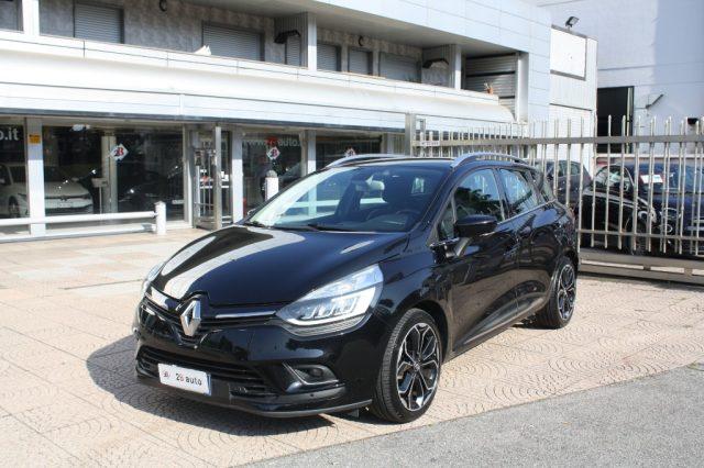 RENAULT Clio Sporter dCi 8V 90CV EDC Start&Stop Energy Duel2