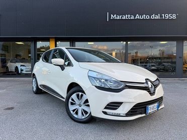 RENAULT Clio TCe 12V 90 CV GPL Start&Stop 5 porte Energy Duel