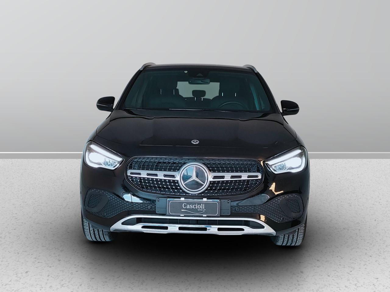 Mercedes-Benz GLA-H247 2020 - GLA 180 d Sport Plus auto