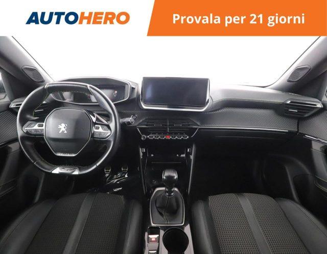 PEUGEOT 2008 BlueHDi 100 S&S GT Line