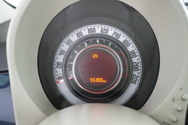 FIAT 500 500 1.0 Hybrid Club