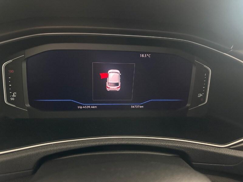 VOLKSWAGEN T-Roc 1ª serie T-Roc 1.0 TSI 115 CV...