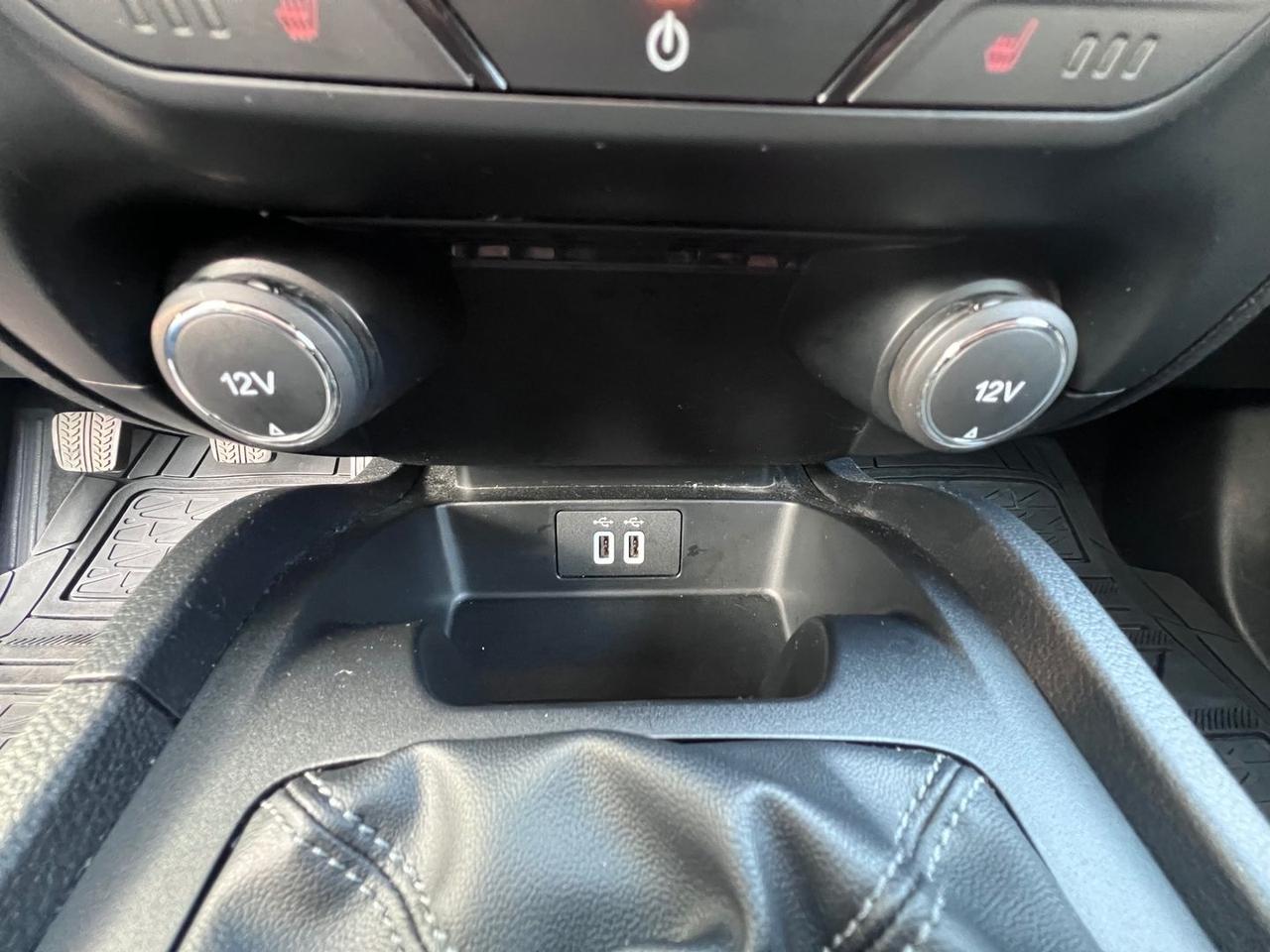 Ford Ranger Limited 2.0 TDCi EcoBlue 170 CV #9645