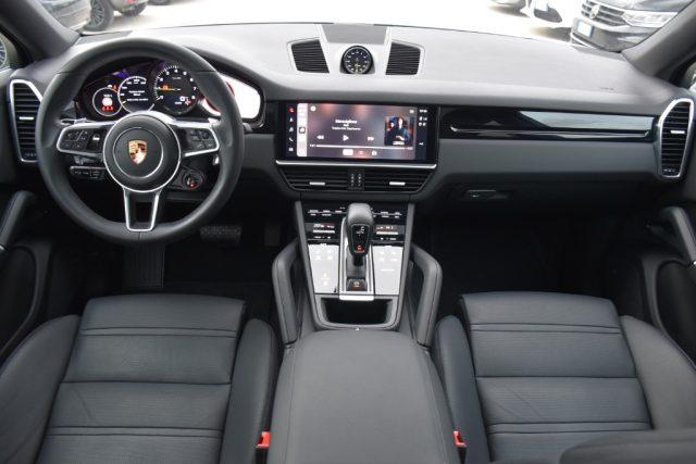 PORSCHE Cayenne Coupé 3.0 E-Hybrid Platinum Edition *schermi,full*