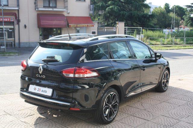 RENAULT Clio Sporter dCi 8V 90CV EDC Start&Stop Energy Duel2