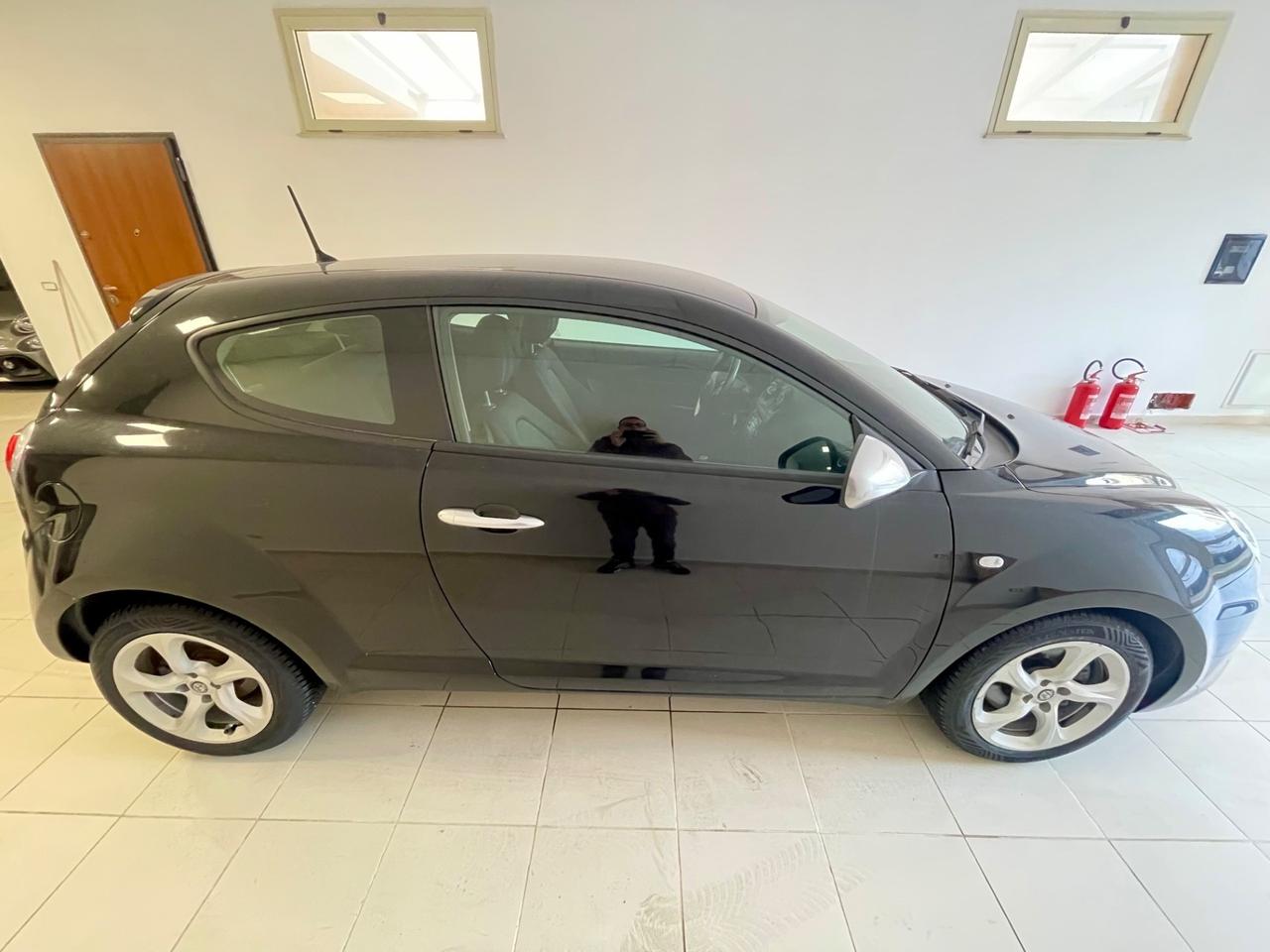 Alfa Romeo MiTo 1.3 JTDm 95 CV S&S