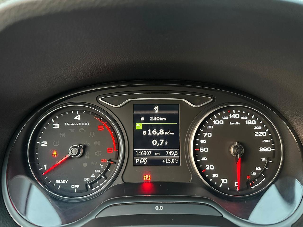 Audi Q2 30 TDI S tronic