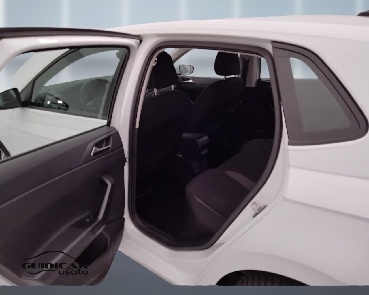 VOLKSWAGEN Polo VI 2022 - Polo 1.0 tsi Life 95cv