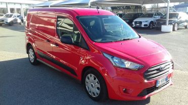 Ford Transit Connect L2H1 PASSO LUNGO 3 POSTI 1.5 ECOBLUE 120CV