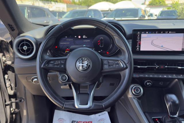 ALFA ROMEO Tonale 1.6 diesel 130 CV TCT6 Ti