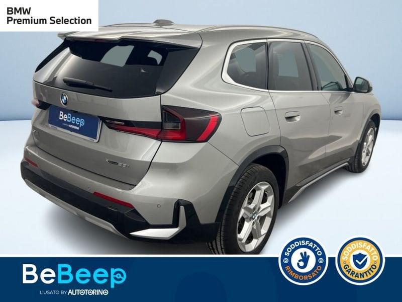 BMW X1 XDRIVE23I MHEV 48V X-LINE AUTO