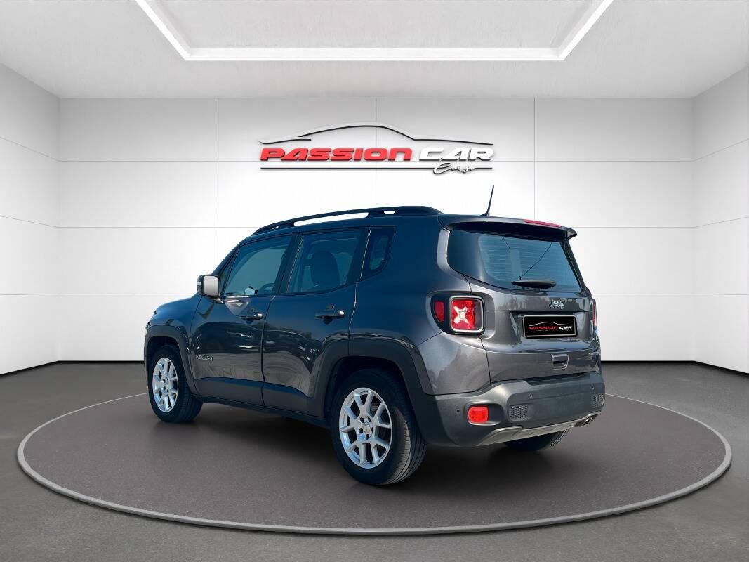 Jeep Renegade 1.0 t3 Limited 2wd