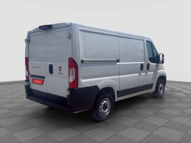 FIAT Ducato Ducato 30 2.2 Mjt 120CV PC-TN Furgone
