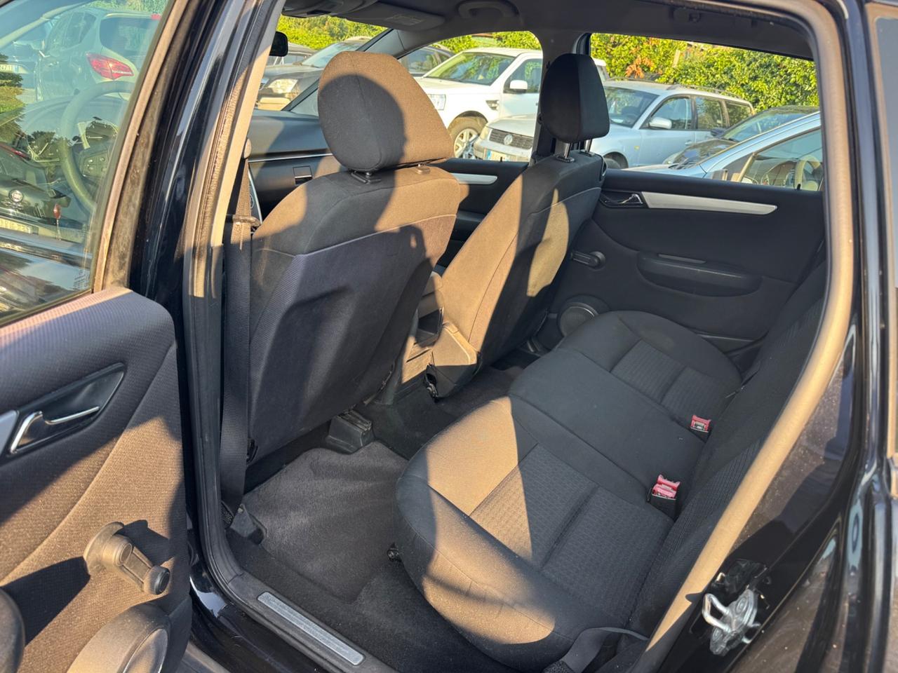 Mercedes-benz A 180 CDI Edition 10