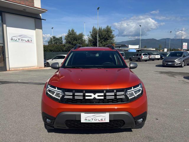 DACIA Duster 1.0 TCe GPL 4x2 Extreme